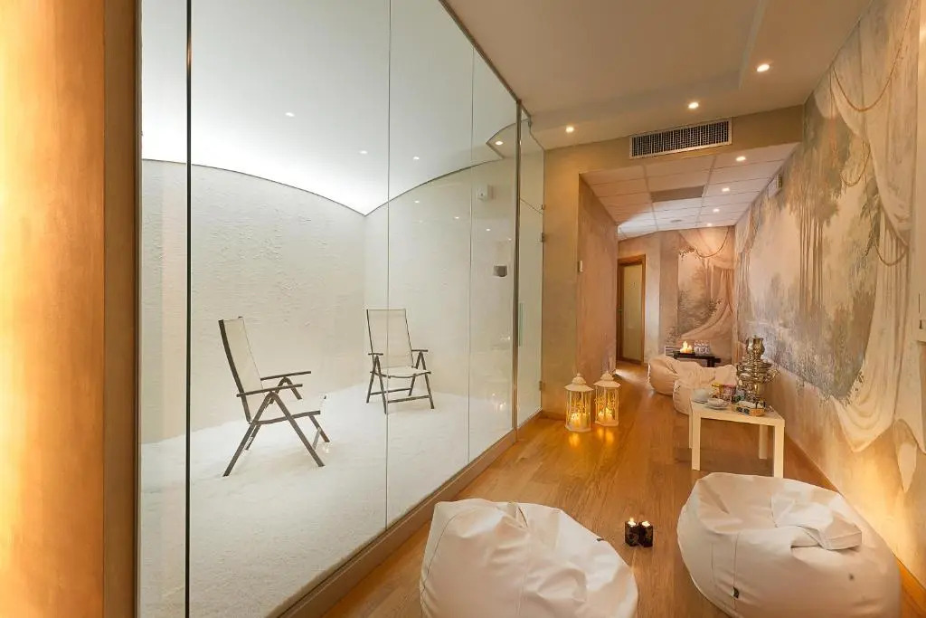 Affittacamere Boutique Room