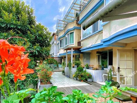 Hangzhou Dreamweaver Island B&B
