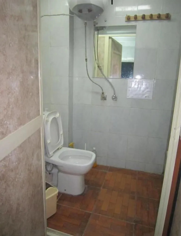 Grand Safari Hostel