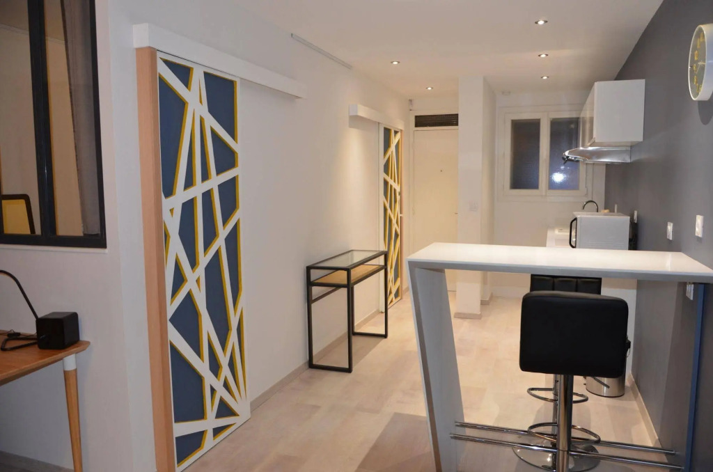 Appartement Trespoey