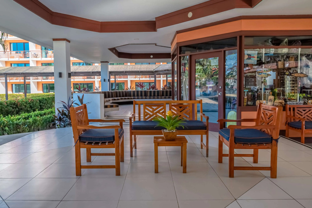 Best Western Jaco Beach All-Inclusive Resort