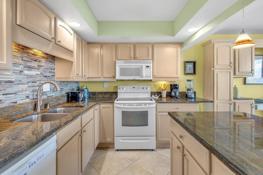 SeaSpray Riverside 214