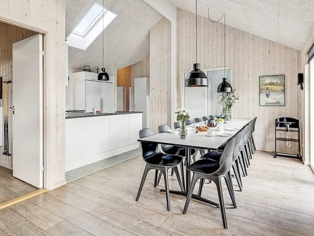 5 star holiday home in Idestrup