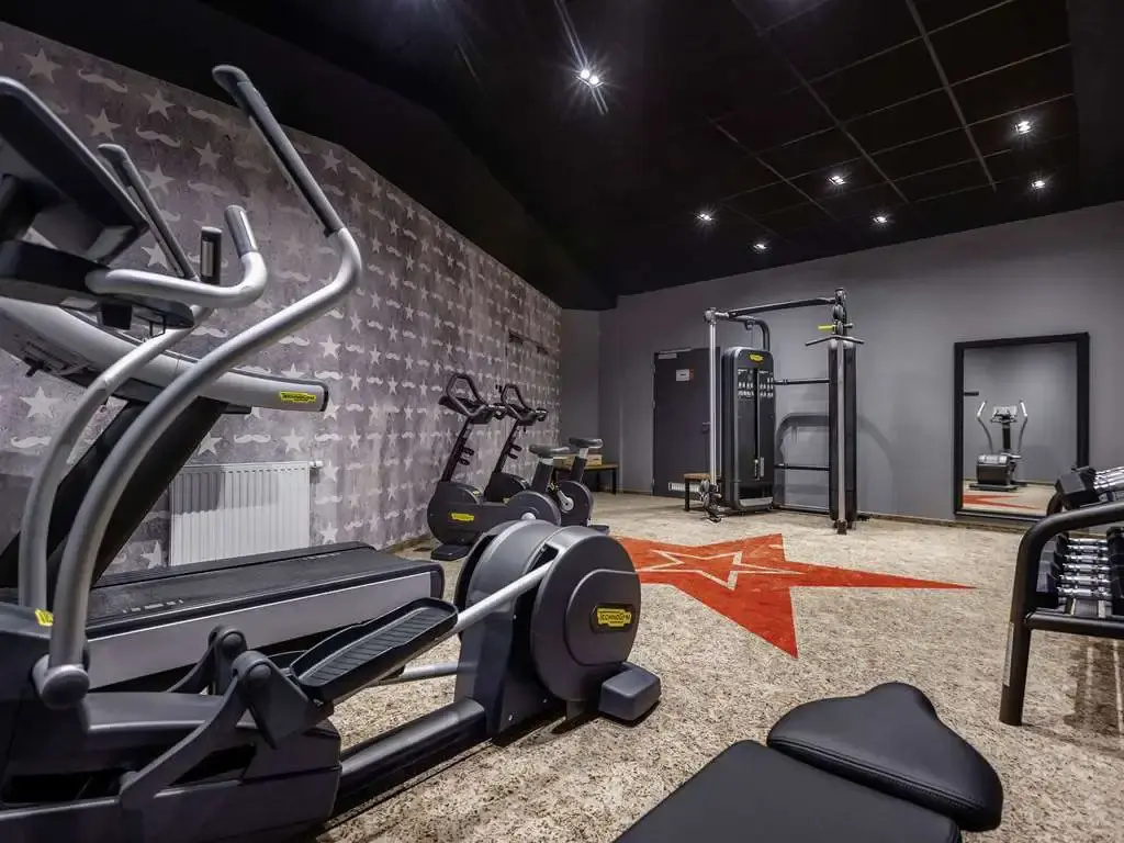 ibis Styles Szczecin Stare Miasto