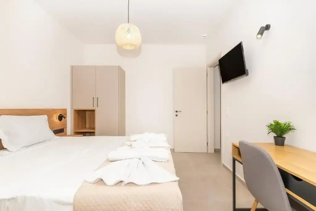 Dreta Suites