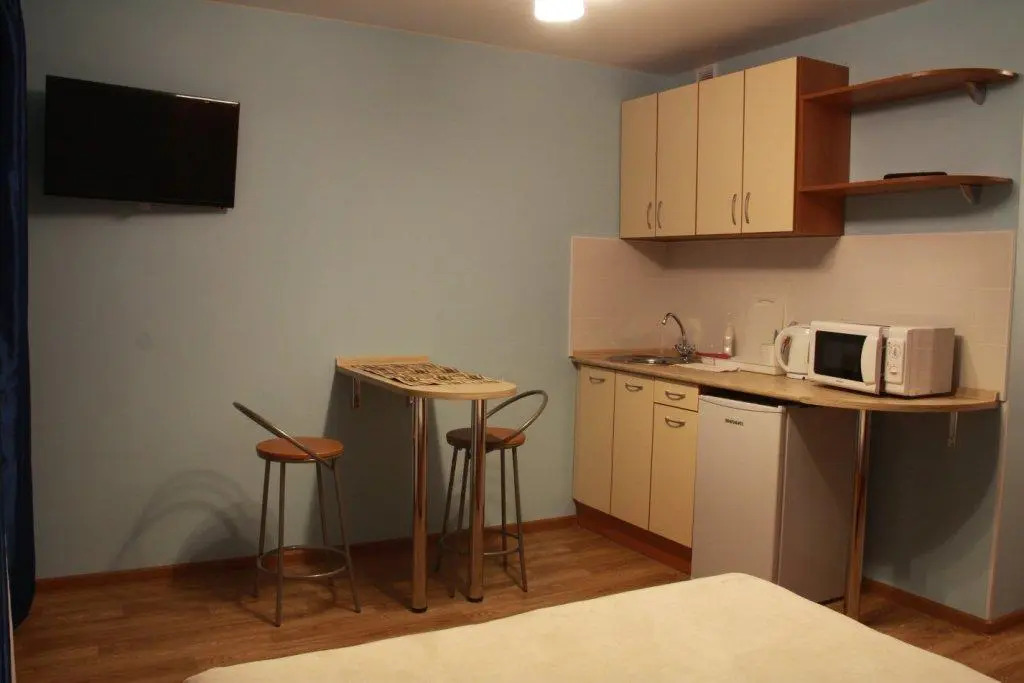 Apartments HOME HOTEL в Йошкар-Ола