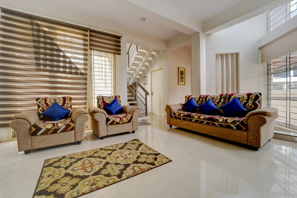 Palette Nirvana Signature Apartment, Coimbatore