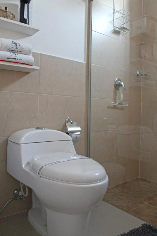 Apartamento de Yuly 1006