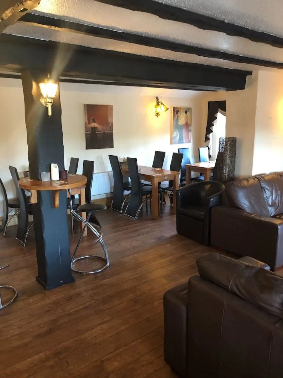 The Baltic Inn