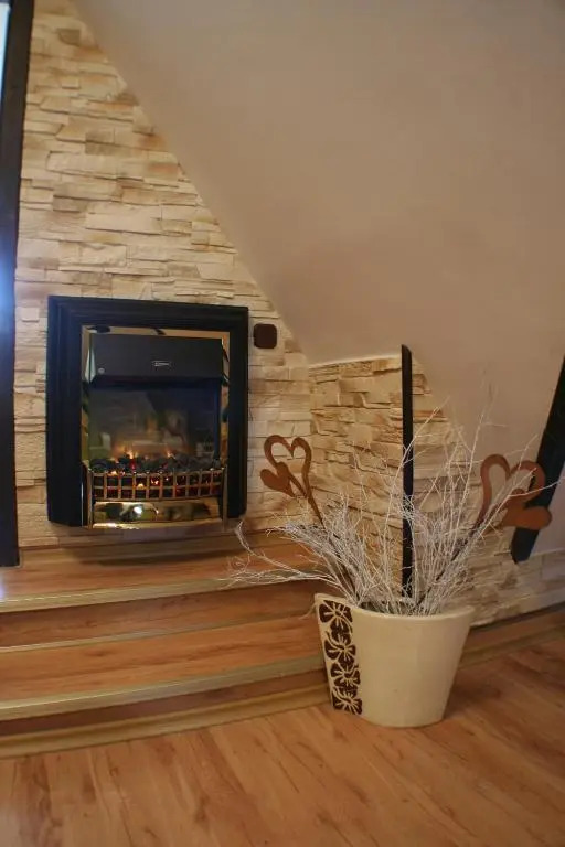 Apartamenty Centrum Zakopane