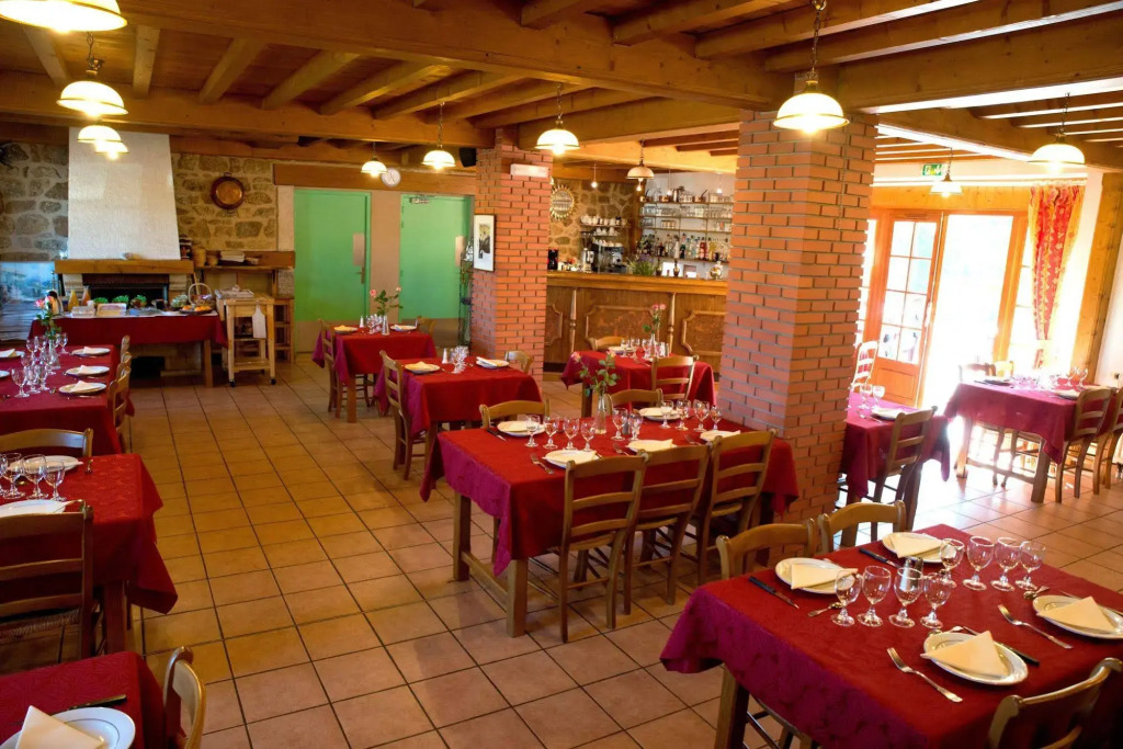Domaine de la Plagnette