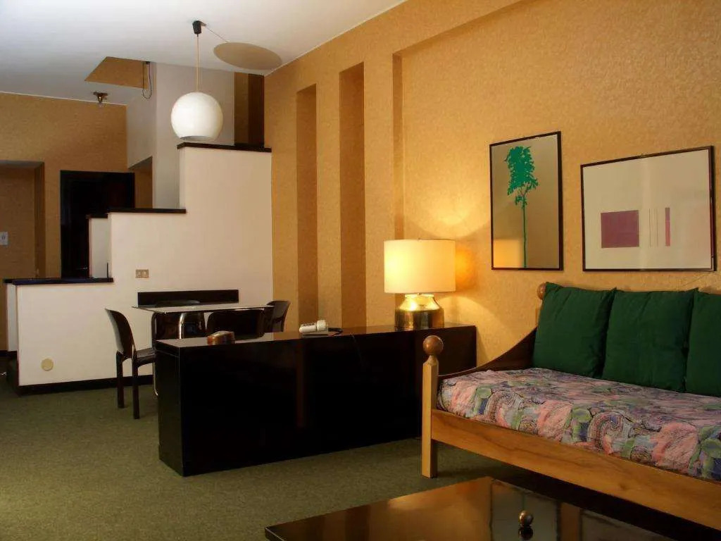 Residence Domus