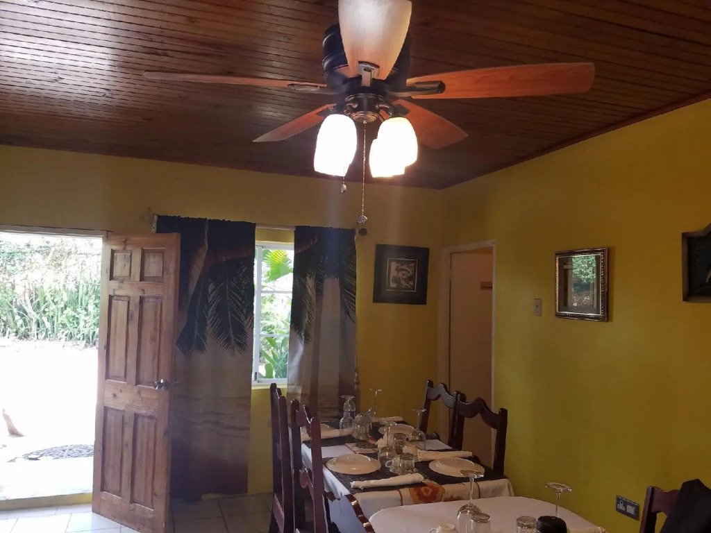 The Inn At Great Bay Treasure Beach Jamaica