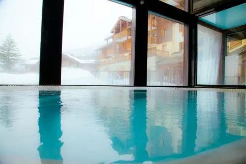 Les Alpages De Val Cenis