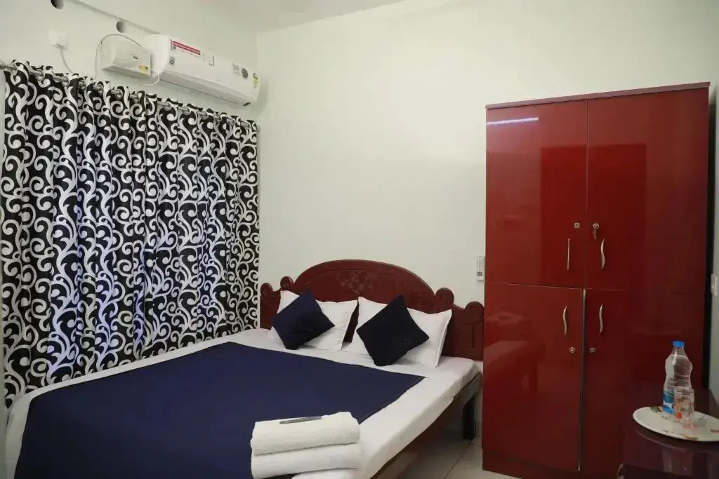 Pavithram Residency