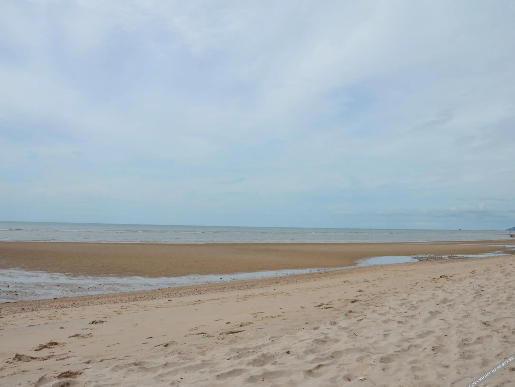 Baan San Kraam at Hua Hin 2