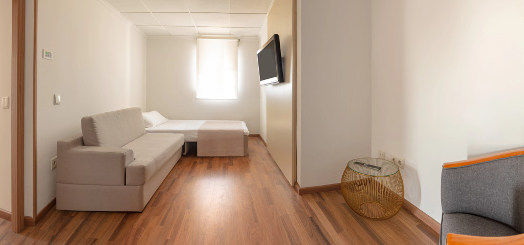 Hotel RH Victoria & Spa 4 Sup
