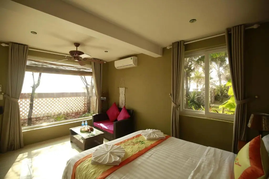 Casa Beach Resort