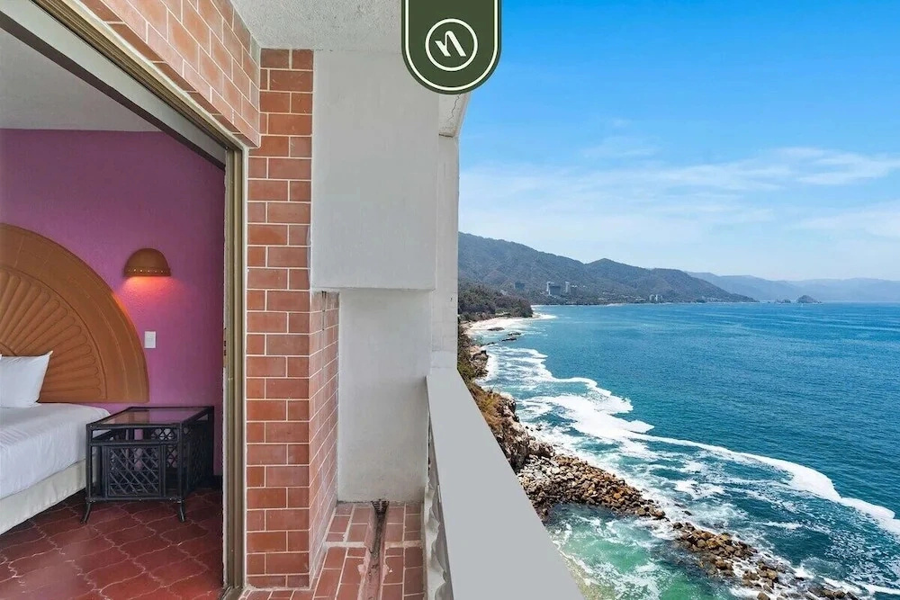 Peaceful Oceanview Studio - Costa Sur Estudio 4