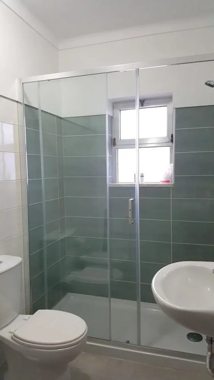 Apartment with 2 Bedrooms in Portimão, with Wonderful Lake View And Wifi - 4 Km From the Beach