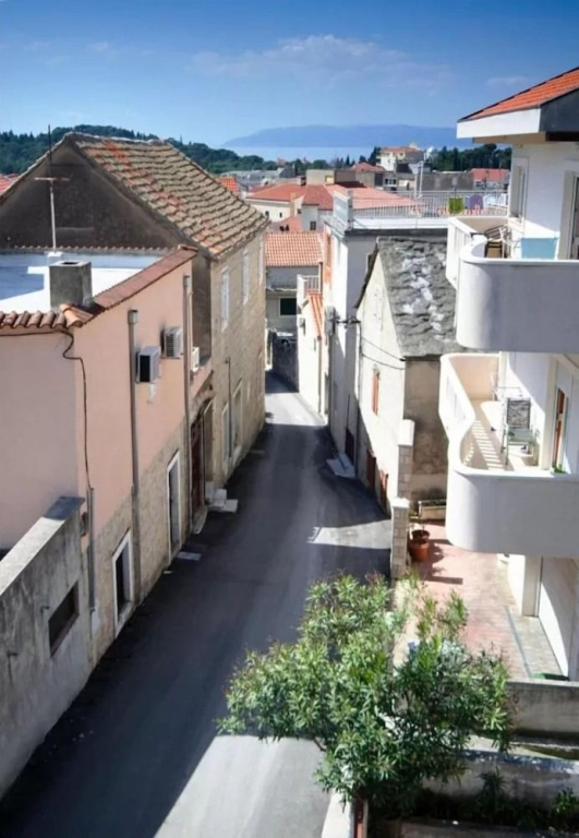 Apartment Ljubav