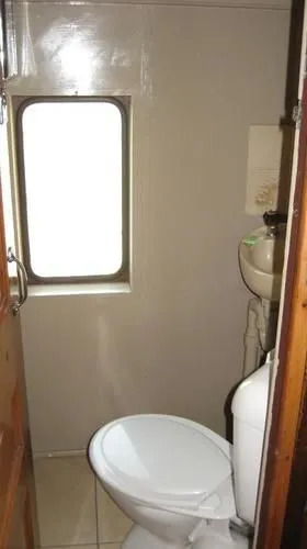 West Wyalong Caravan Park