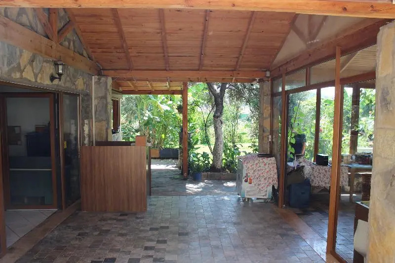 Şahin Motel Restaurant