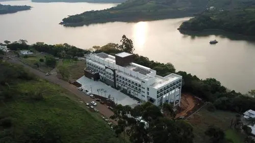 Grand Suites Family Resort by Atlantica