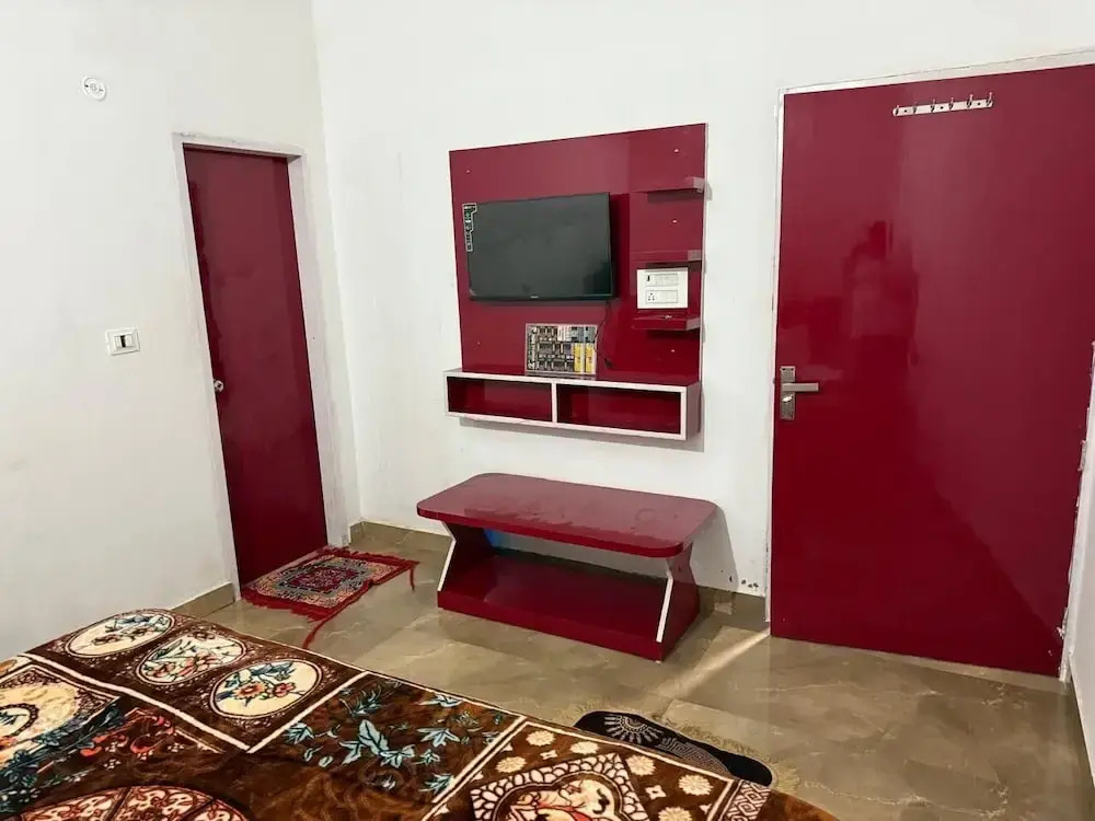 Hotel Sharda Palace