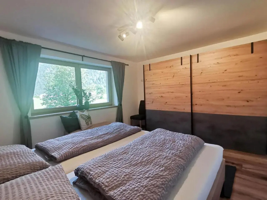 Ferienwohnung Kaufmann