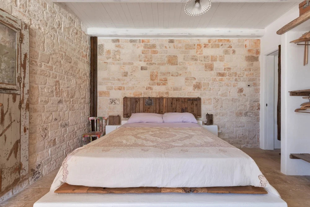 Trulli Monsalis