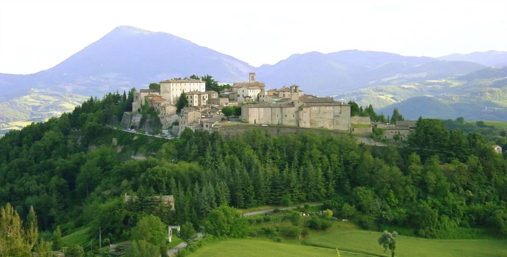 La Locanda Del Capitano