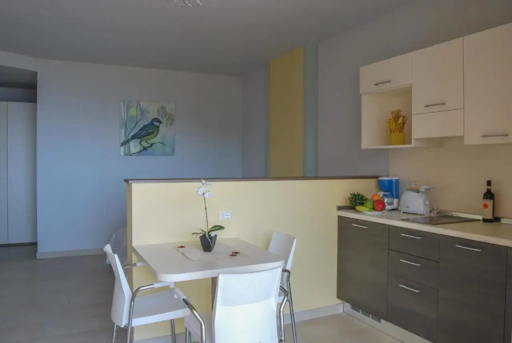 Residence Usignolo