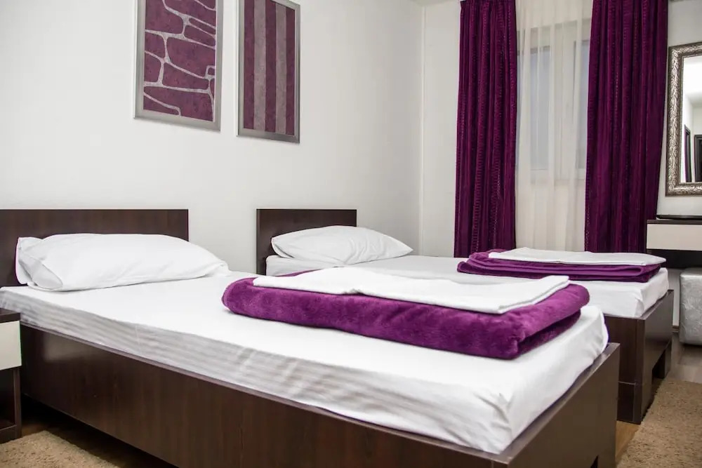 Hotel Storia