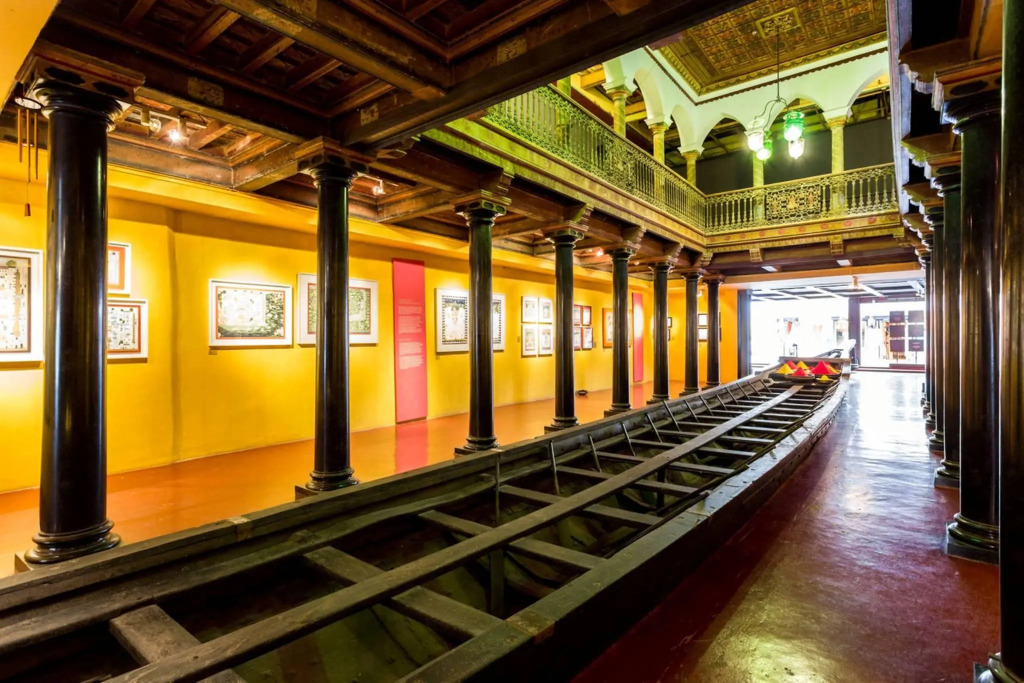 Ginger House Museum Hotel