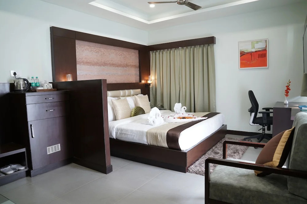 HOTEL ANNAPURNA