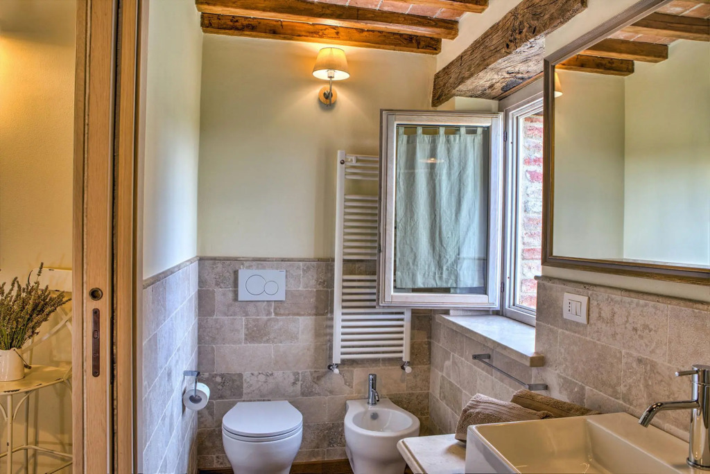 CASALE DEI GELSOMINI 8, Emma Villas