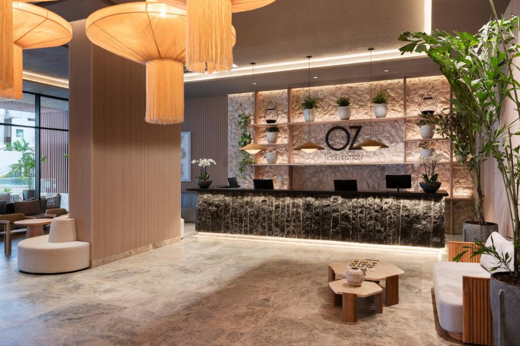 OZ Hotel Collection