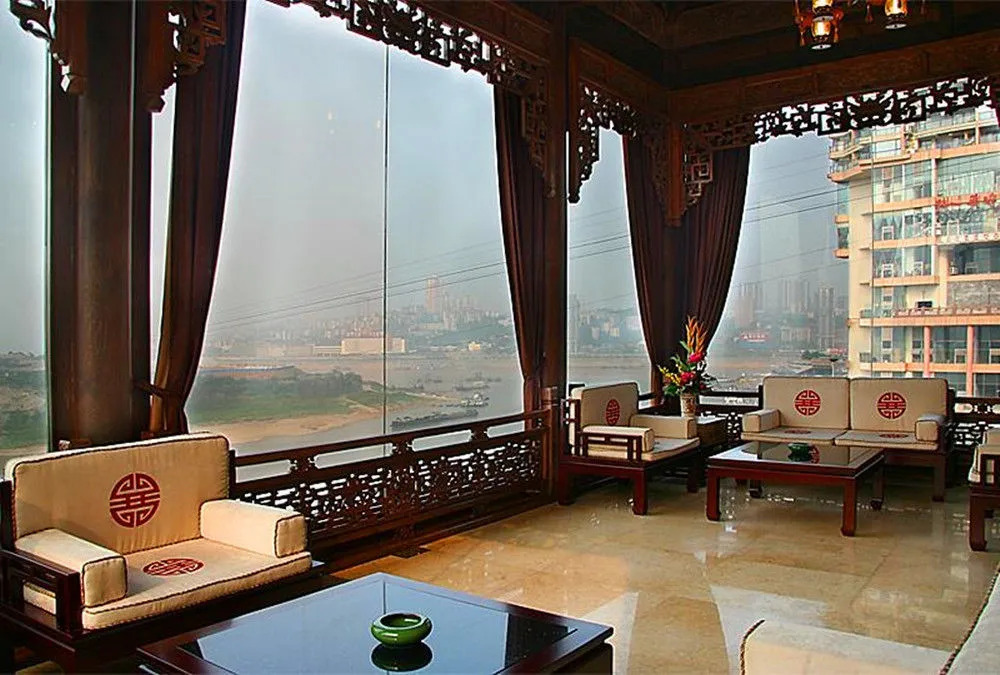 FX Business Hotel Monument of Liberation - Chongqing