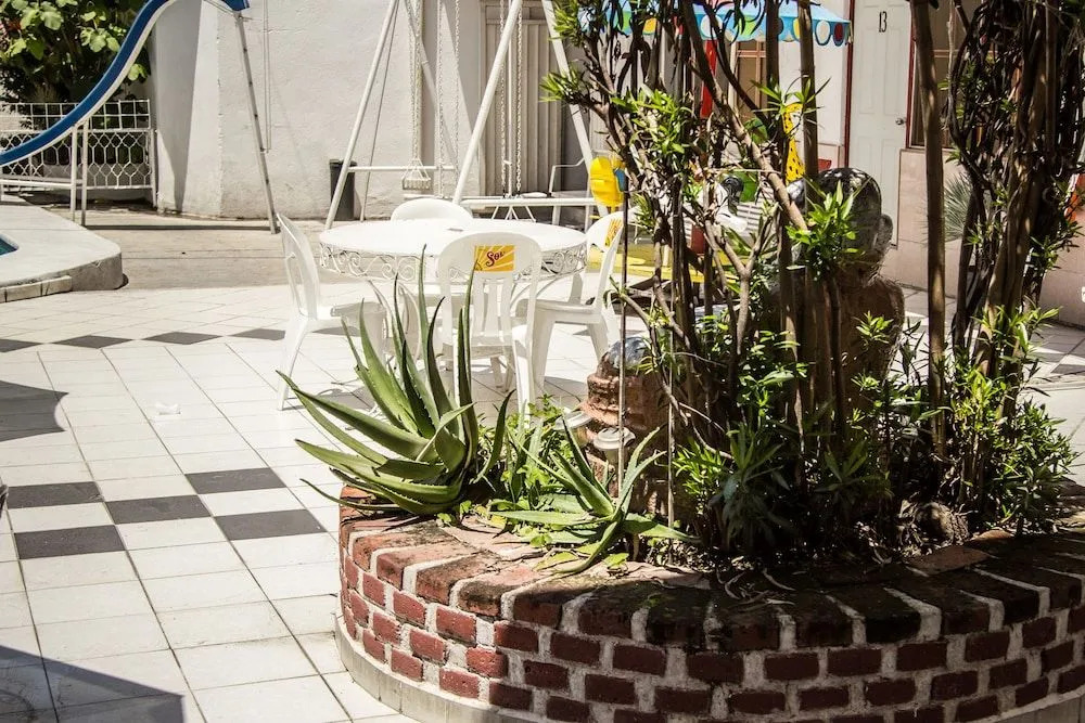 Hotel Paola