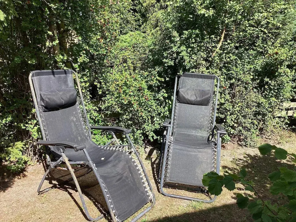 4 Person Holiday Home in Hollviken