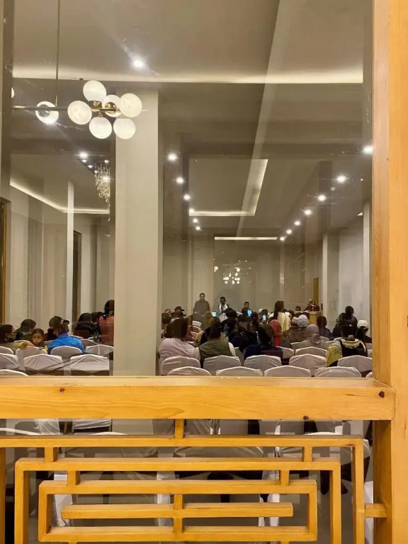 Hotel Rewa Ladakh