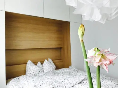 Design Apartment in Park