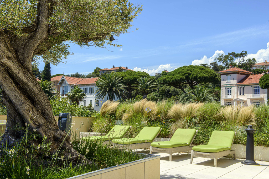 Best Western Premier Montfleuri
