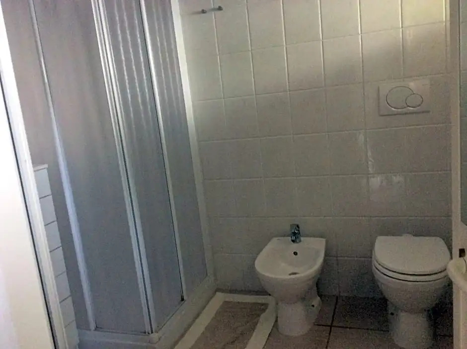 Hotel Edera
