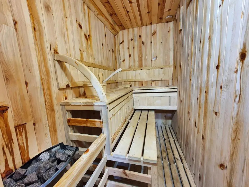 Vila Dizdarevic Kopaonik