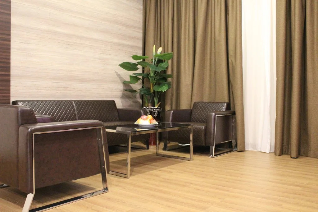 M One Hotel
