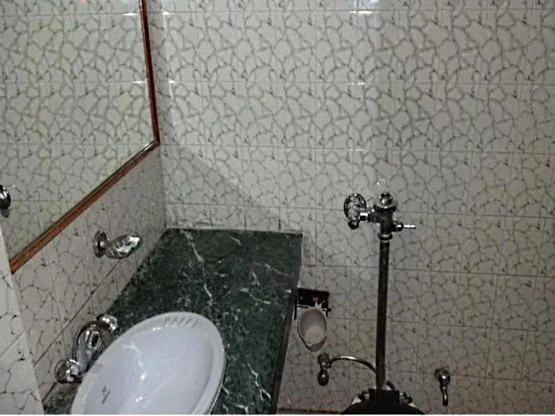 Hotel Golden Deluxe