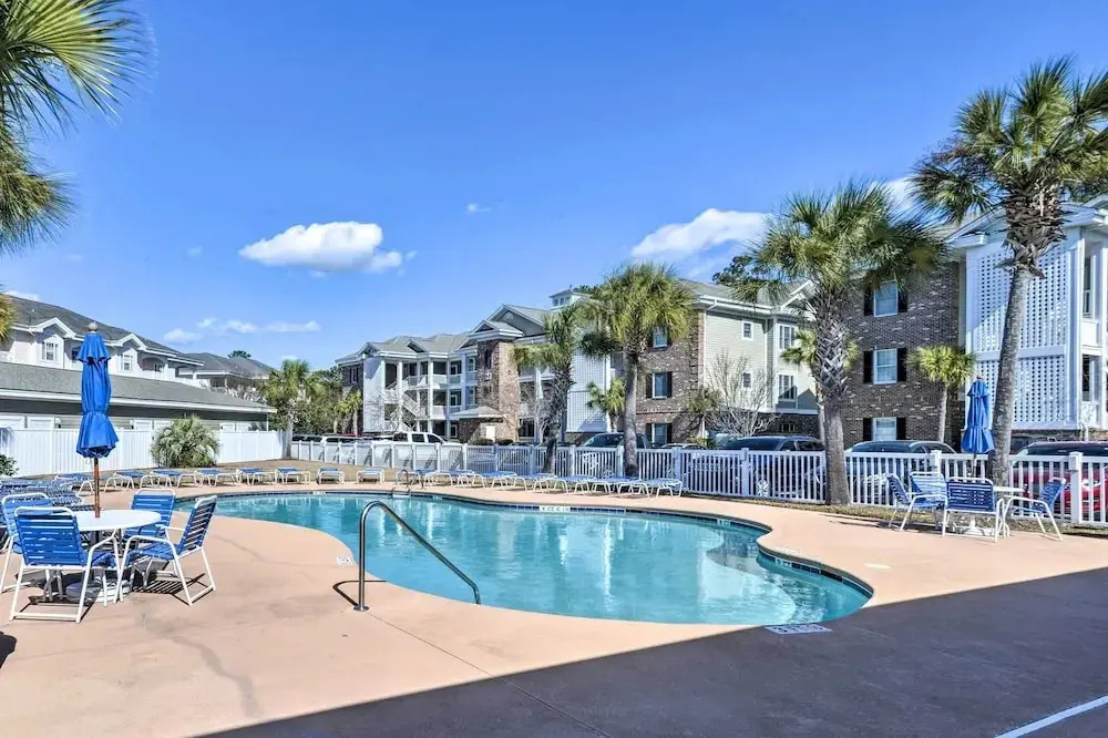 Magnolia Pointe Two-bedroom Apartment 302-4869