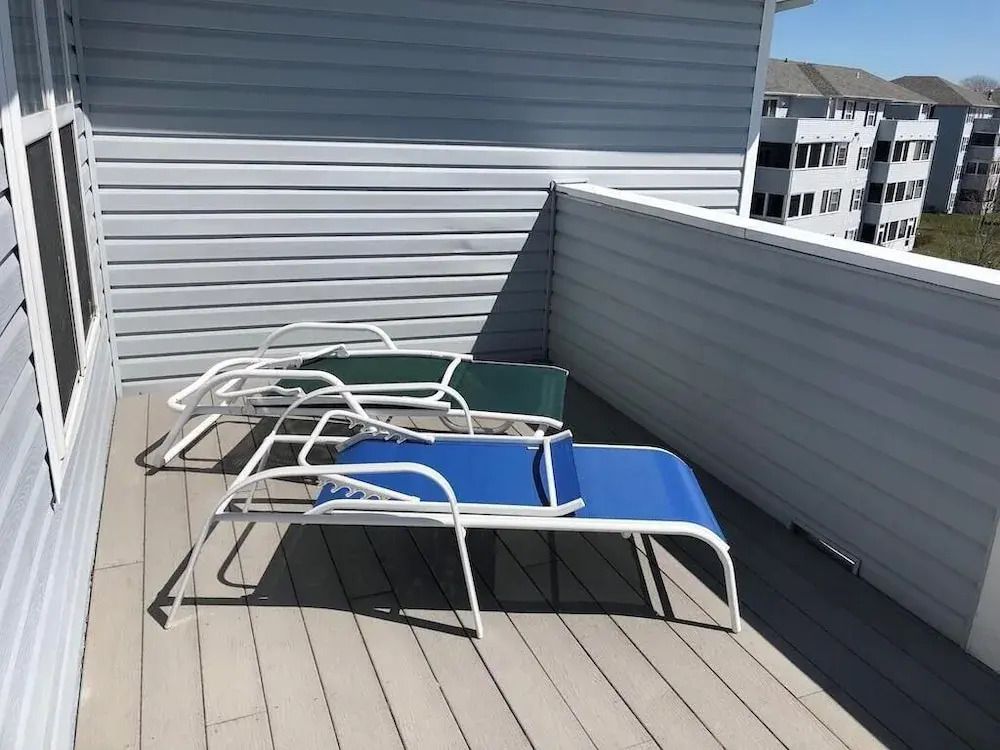 Sanibel Circle 3600 #3618